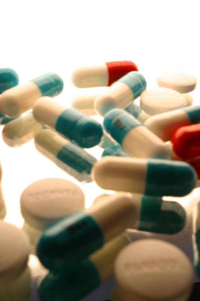 趨勢報告:疫情浪潮退去,醫藥開發成本上升、獲利反降